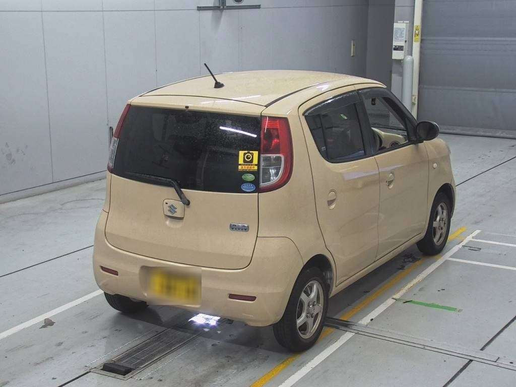 2007 Suzuki MR Wagon MF22S[1]