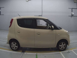 2007 Suzuki MR Wagon