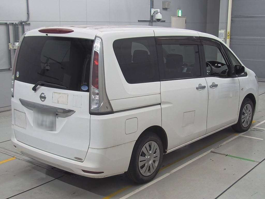 2011 Nissan Serena C26[1]