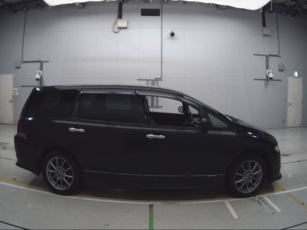 2005 Honda Odyssey RB1[2]