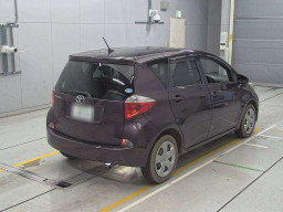 2012 Toyota Ractis