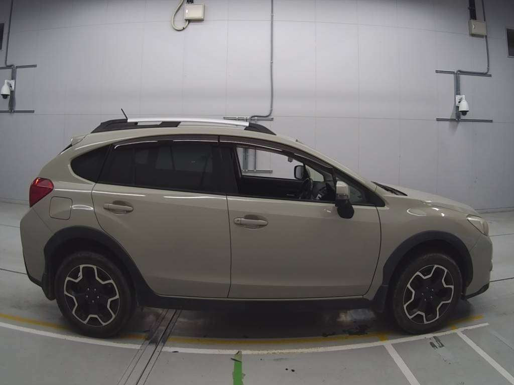 2012 Subaru XV GP7[2]