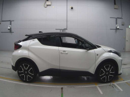 2020 Toyota C-HR