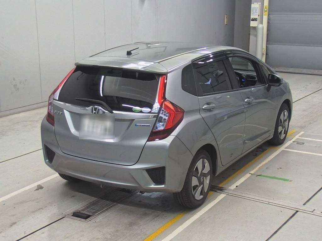 2014 Honda Fit Hybrid GP5[1]