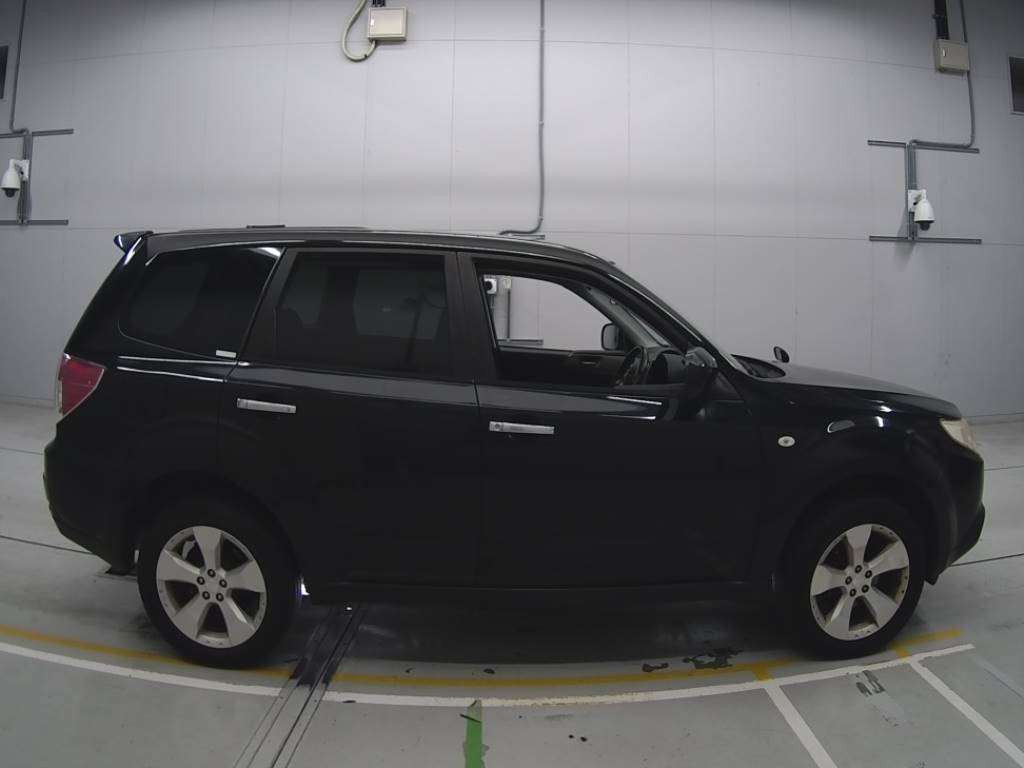 2010 Subaru Forester SH5[2]