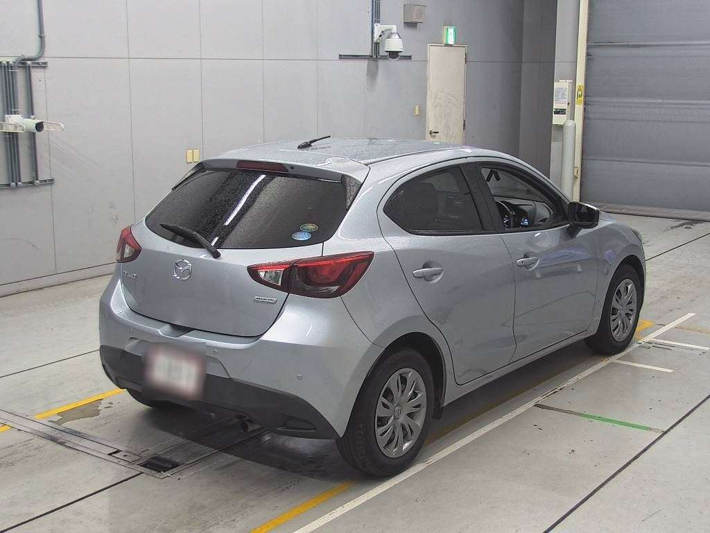 2018 Mazda Demio DJ3FS[1]