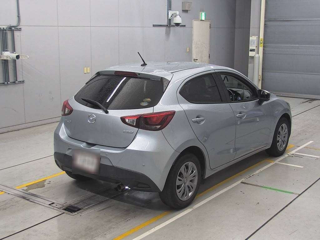 2018 Mazda Demio DJ3FS[1]