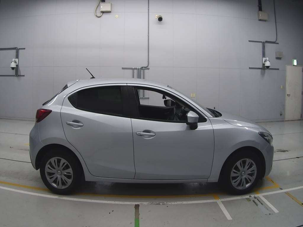 2018 Mazda Demio DJ3FS[2]