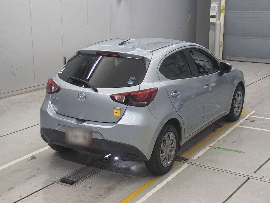 2018 Mazda Demio DJ3FS[1]