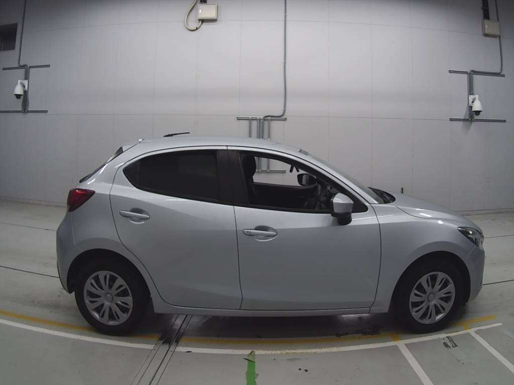 2018 Mazda Demio DJ3FS[2]