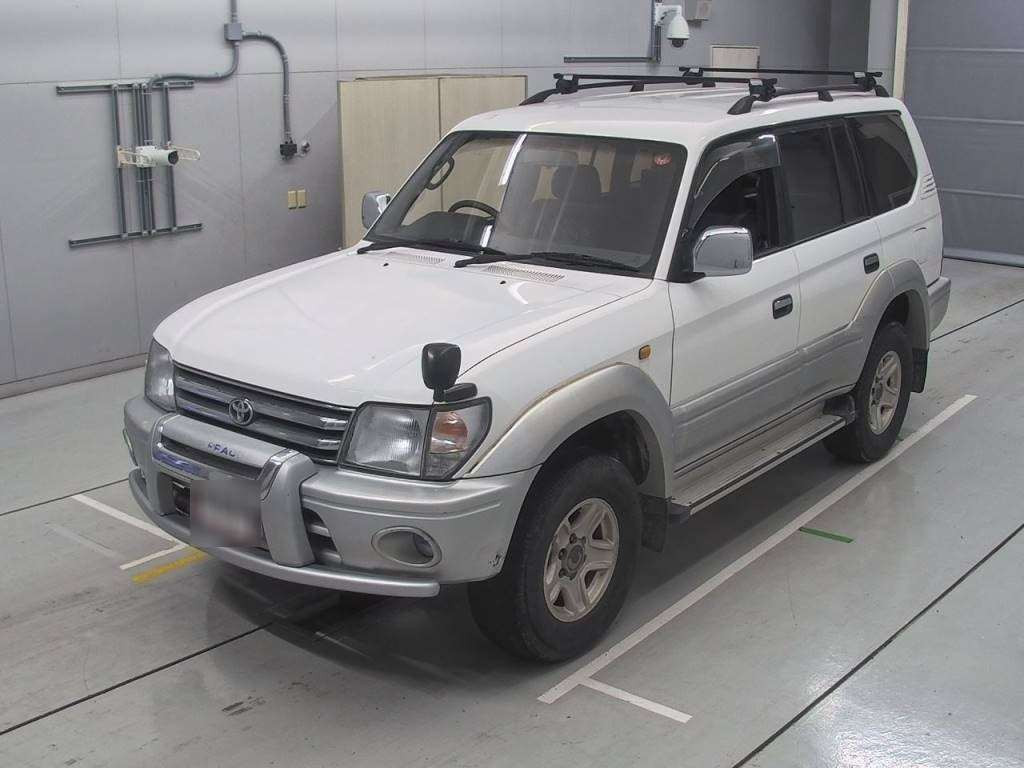 1998 Toyota Land Cruiser Prado KZJ95W[0]