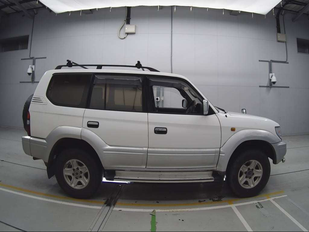 1998 Toyota Land Cruiser Prado KZJ95W[2]