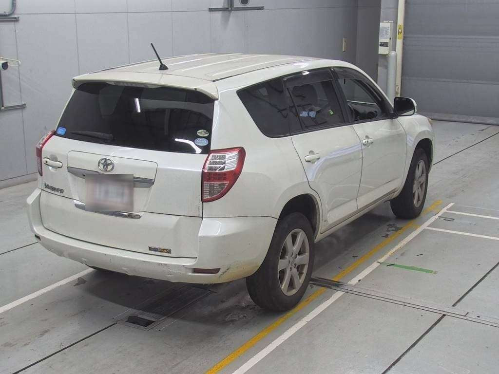 2009 Toyota Vanguard ACA33W[1]