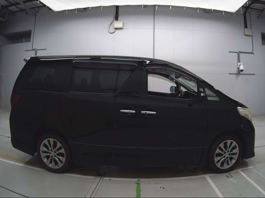 2010 Toyota Alphard ANH20W[2]