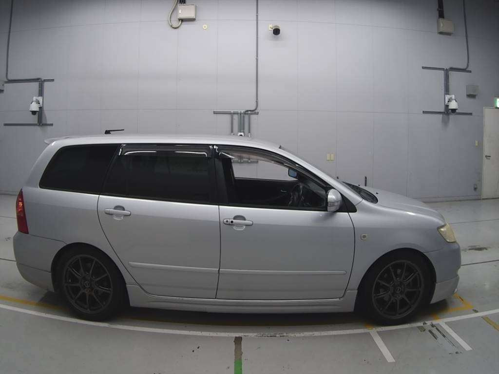 2006 Toyota Corolla Fielder ZZE123G[2]