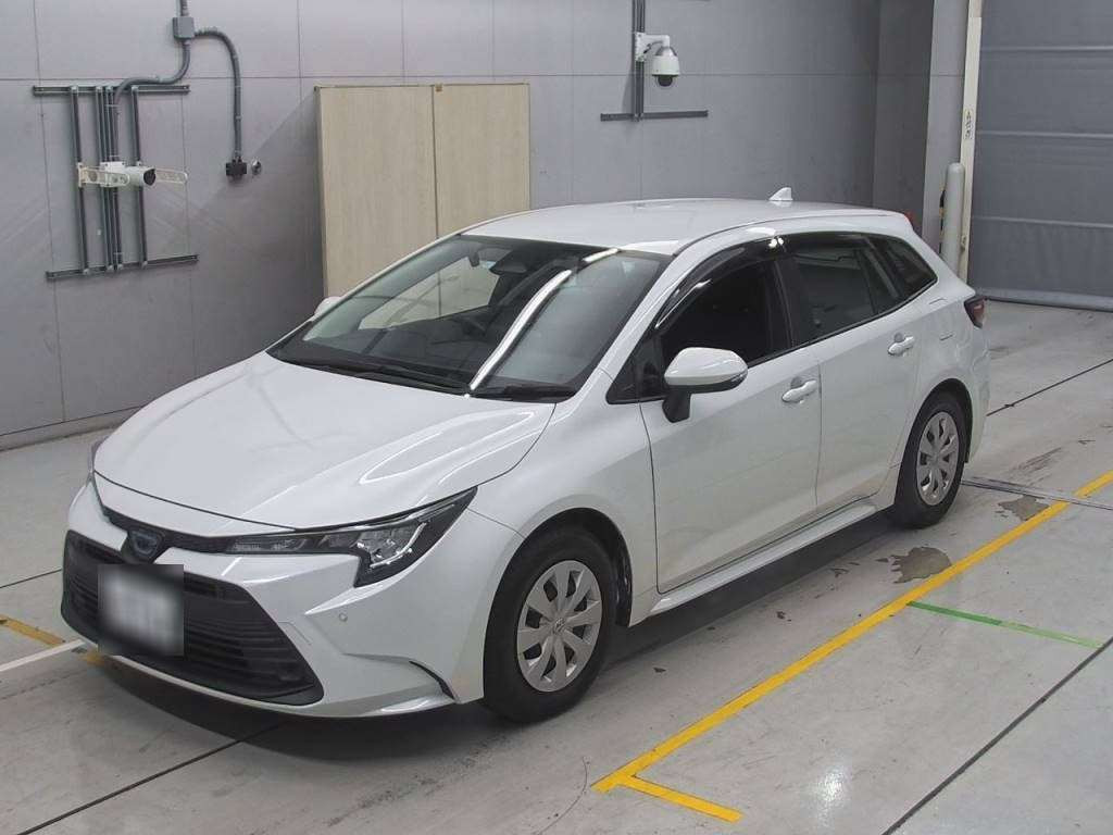 2023 Toyota Corolla Touring Wagon ZWE219W[0]