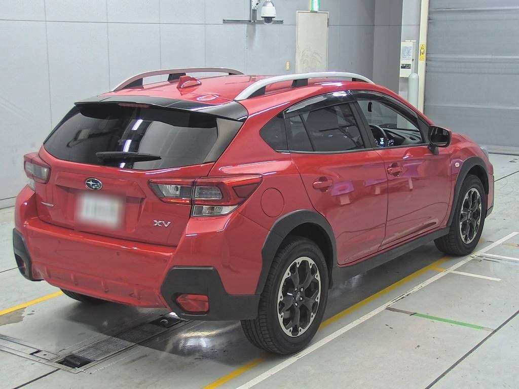 2022 Subaru XV GT3[1]