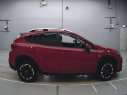 2022 Subaru XV