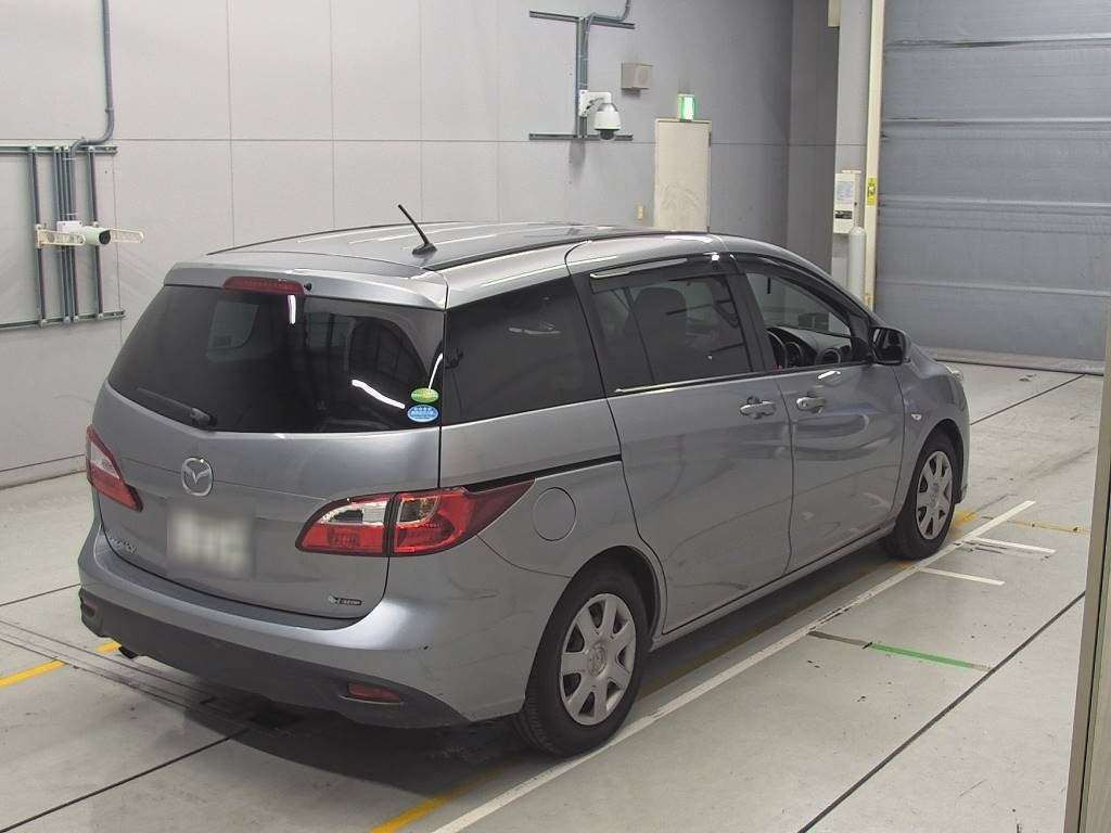 2011 Mazda Premacy CWEFW[1]