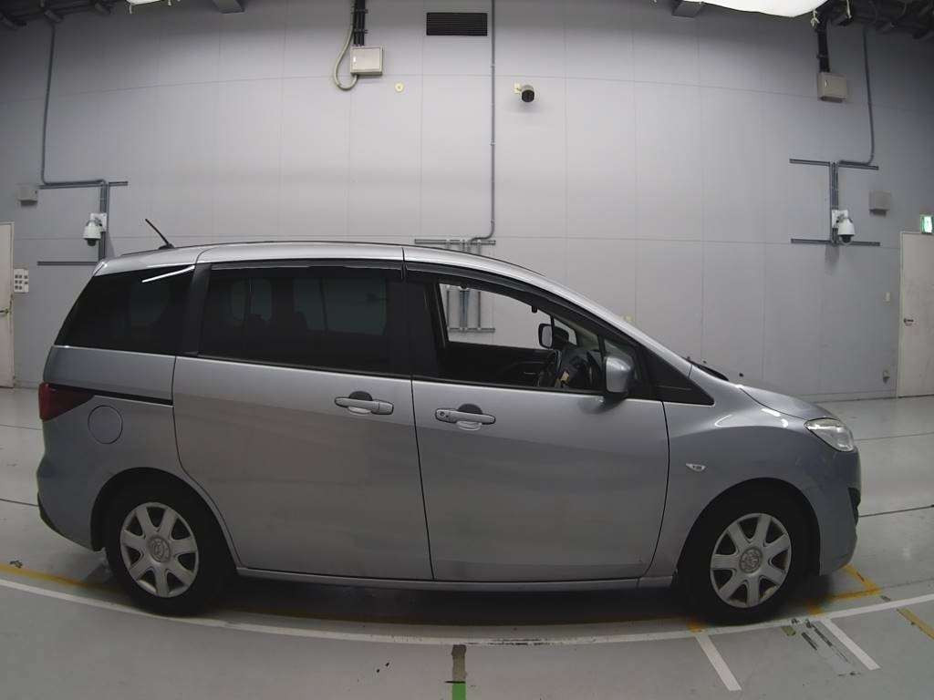 2011 Mazda Premacy CWEFW[2]