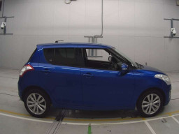 2015 Suzuki Swift