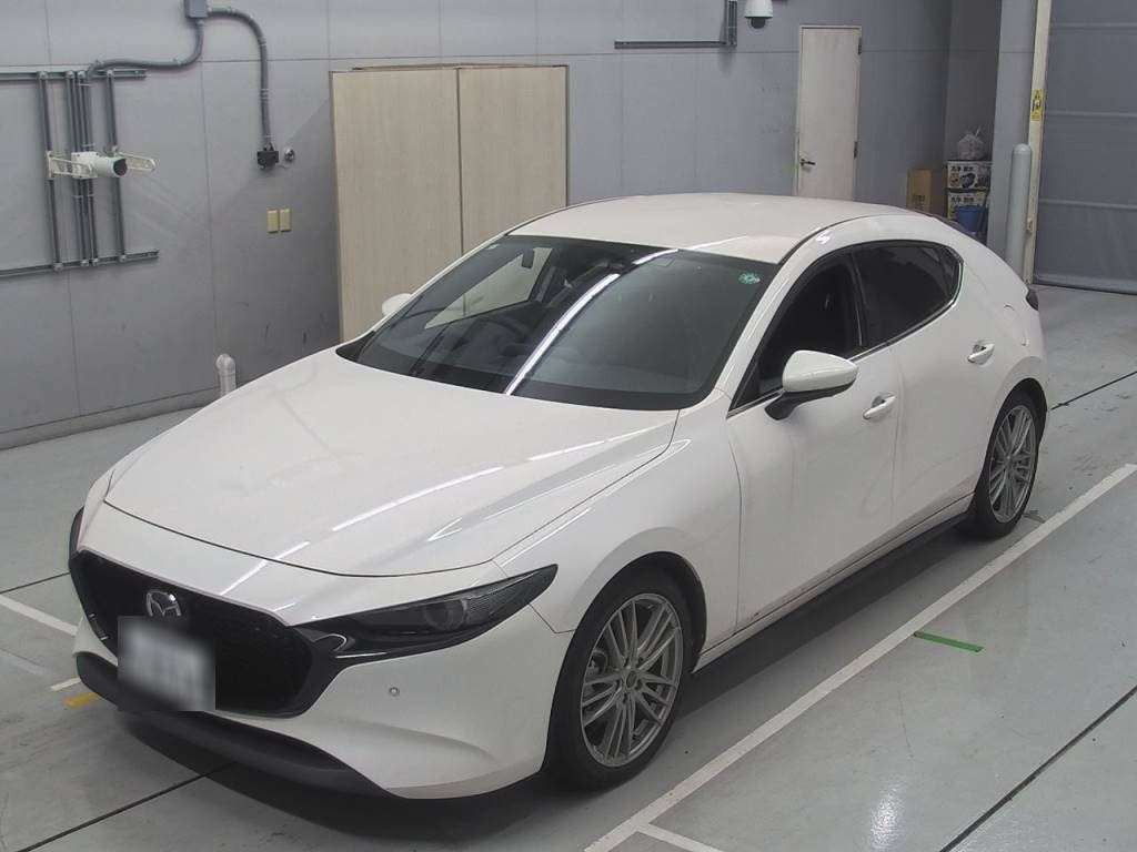 2021 Mazda Mazda3 Fastback BPFP[0]