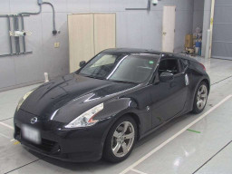 2011 Nissan Fairlady Z