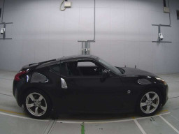 2011 Nissan Fairlady Z