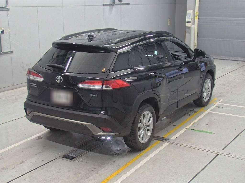 2024 Toyota Corolla Cross ZVG13[1]