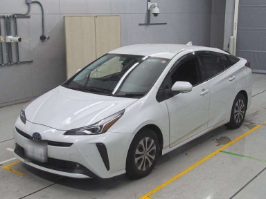 2022 Toyota Prius