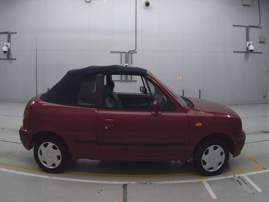 1997 Nissan March FHK11[2]