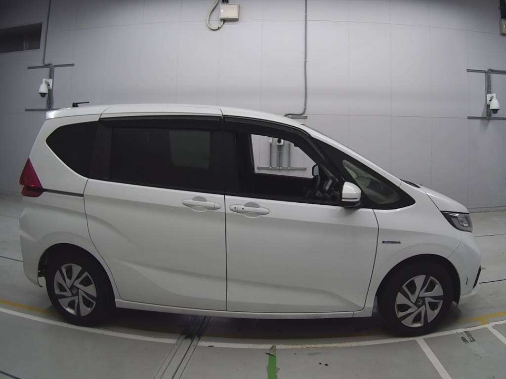 2020 Honda Freed hybrid GB7[2]