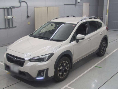 2018 Subaru XV