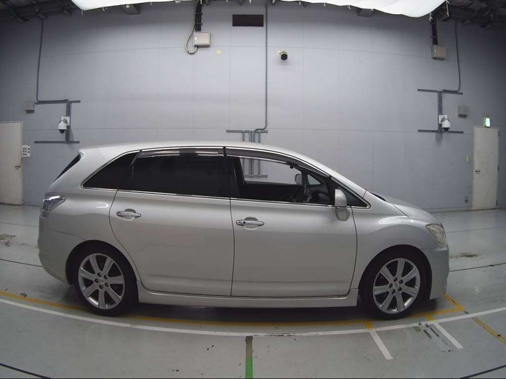 2009 Toyota Mark X Zio ANA10[2]