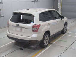 2012 Subaru Forester