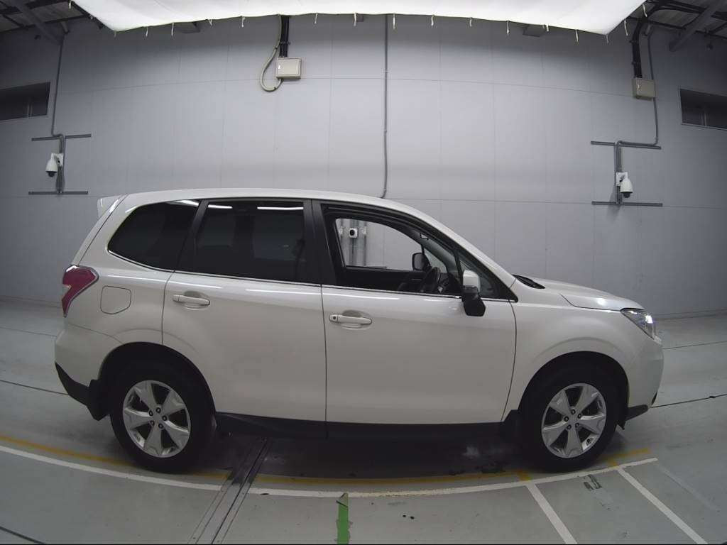 2012 Subaru Forester SJ5[2]