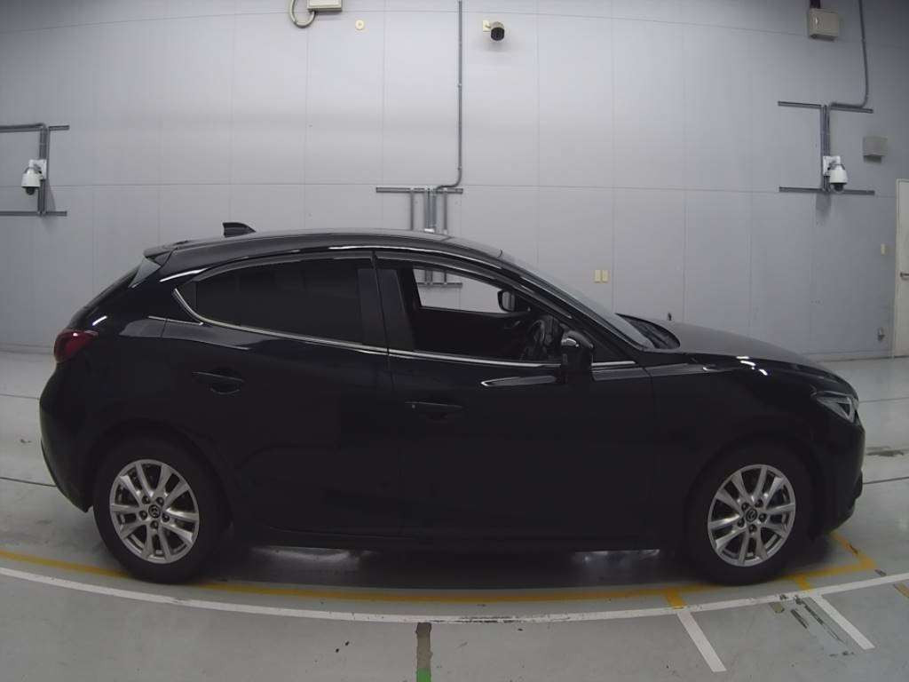 2013 Mazda Axela Sport BM5FS[2]