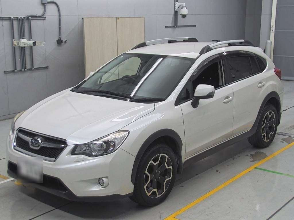 2013 Subaru XV GP7[0]