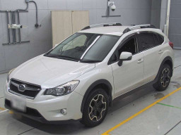 2013 Subaru XV