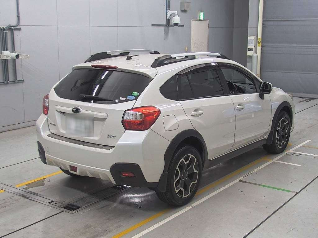 2013 Subaru XV GP7[1]