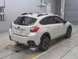 2013 Subaru XV