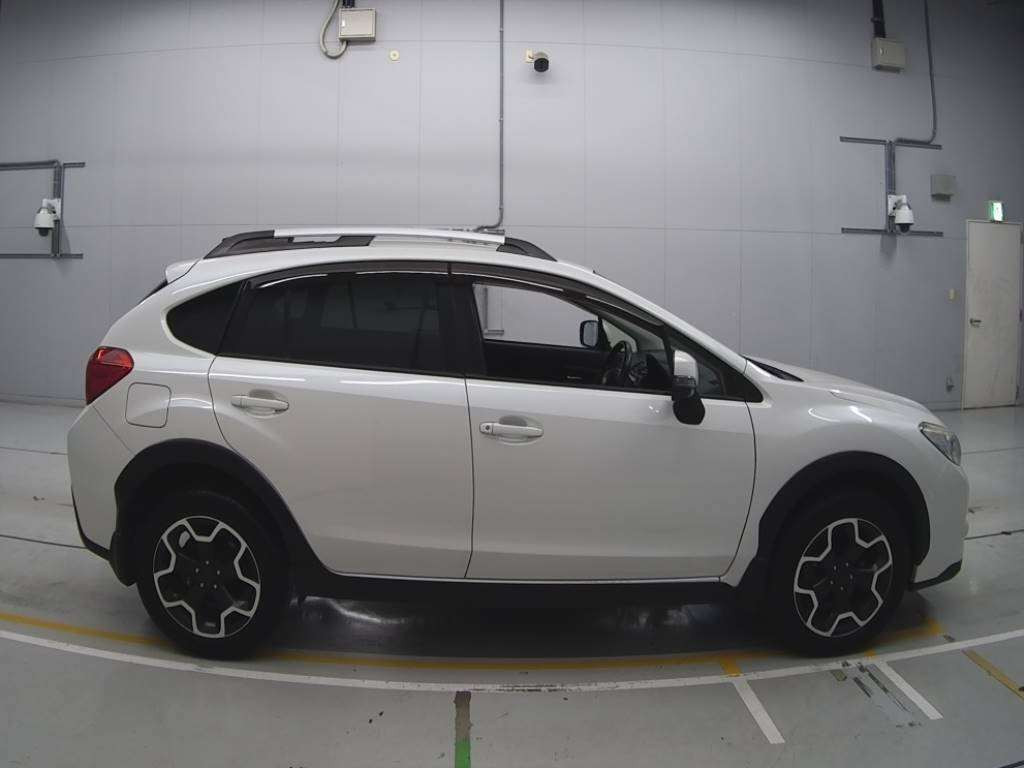 2013 Subaru XV GP7[2]