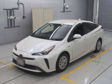 2019 Toyota Prius