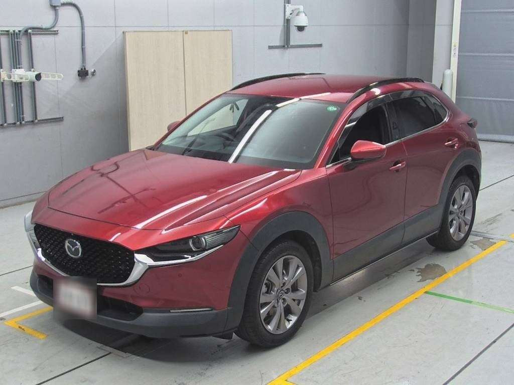 2020 Mazda CX-30 DMEP[0]