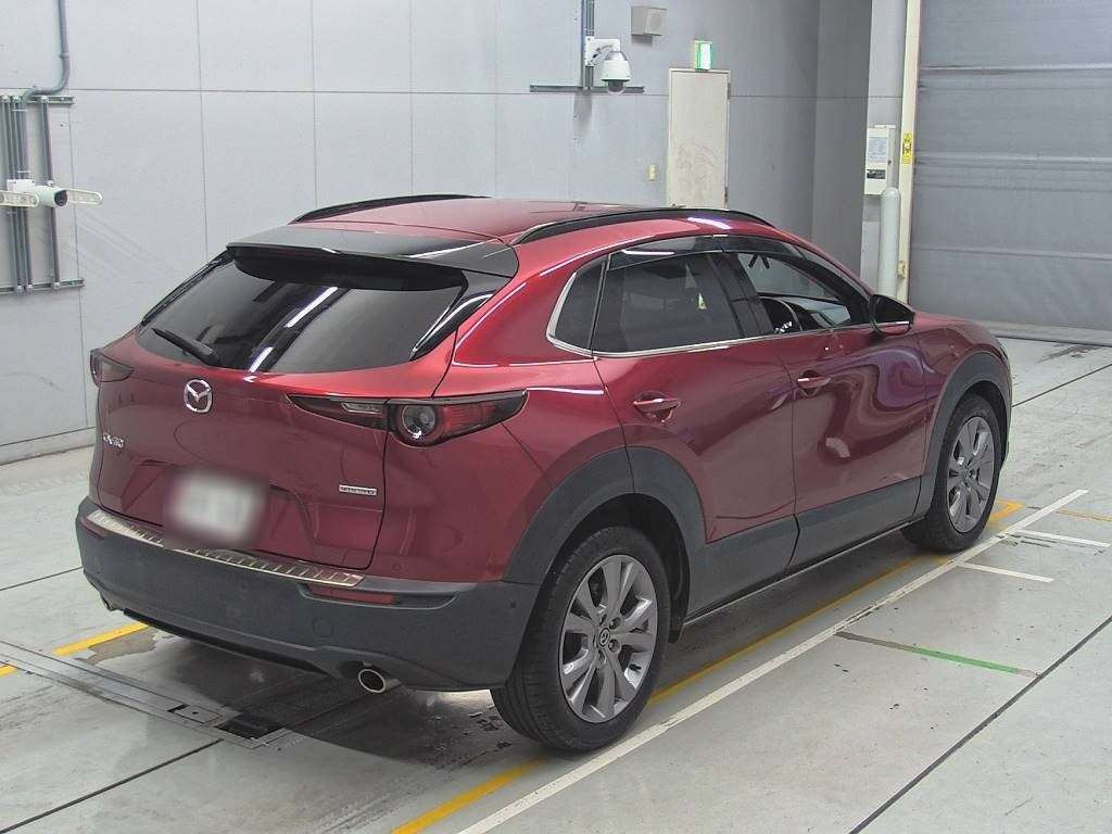 2020 Mazda CX-30 DMEP[1]