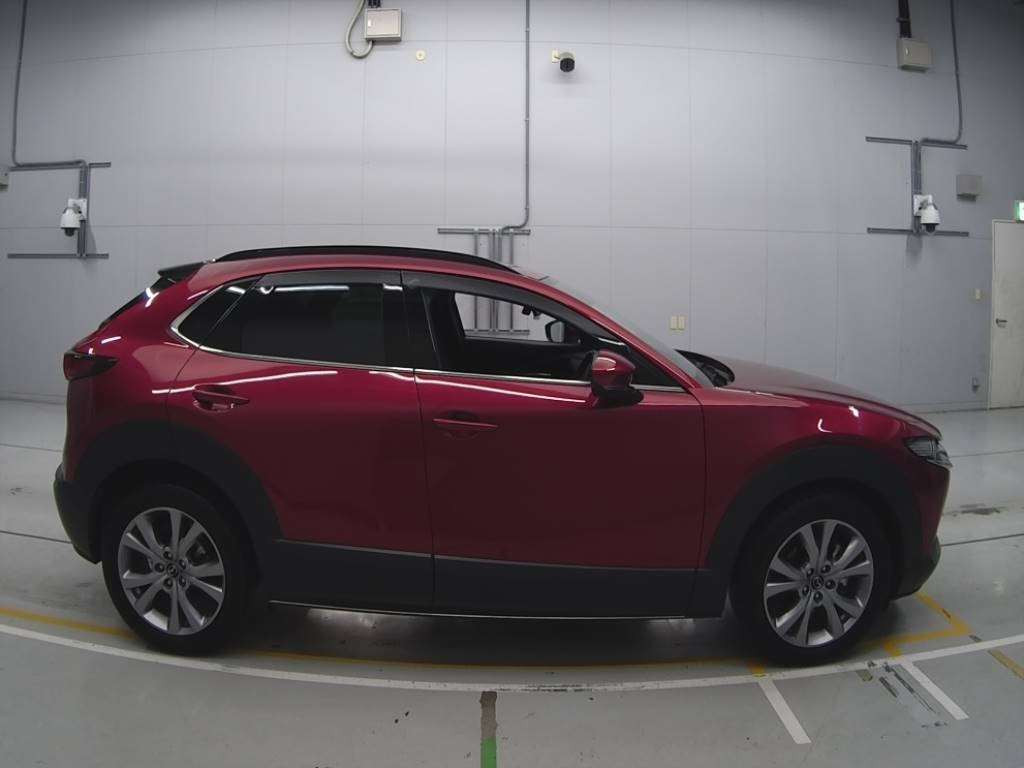 2020 Mazda CX-30 DMEP[2]