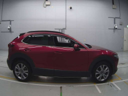 2020 Mazda CX-30