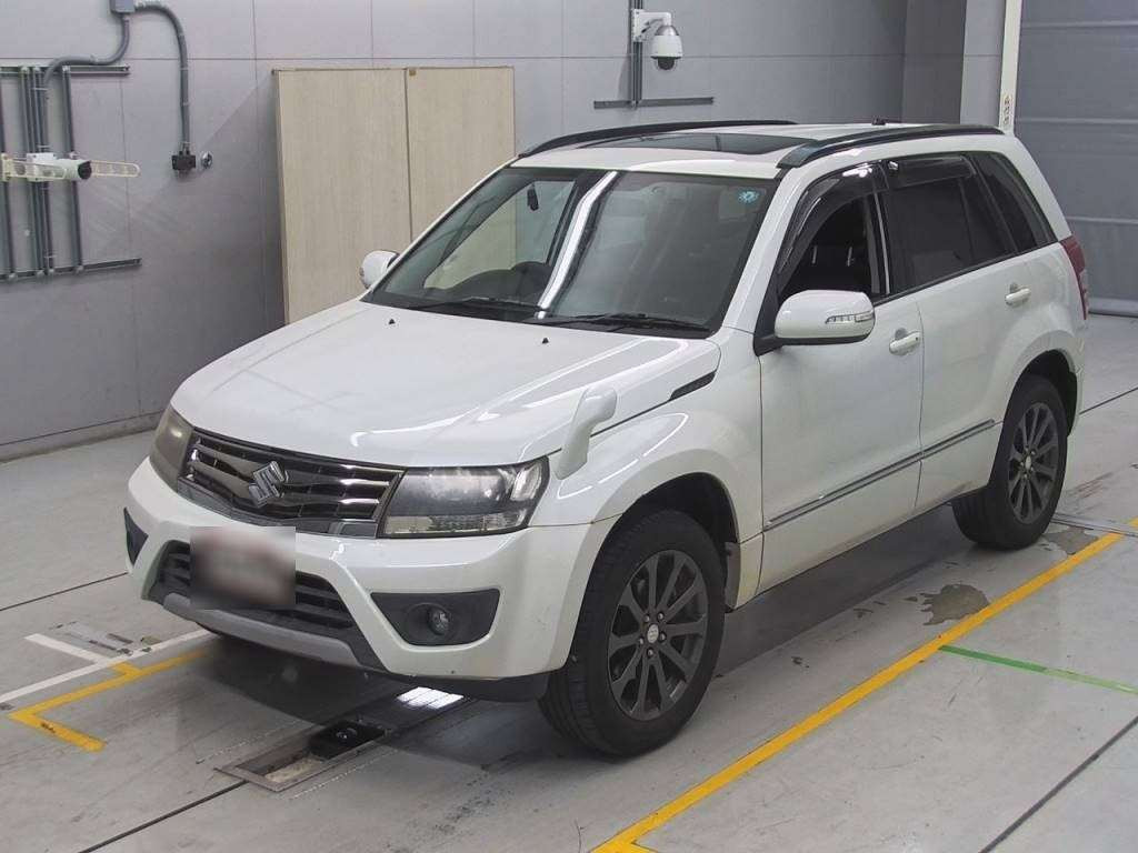 2013 Suzuki Escudo TDA4W[0]