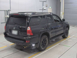 2006 Toyota Hilux Surf