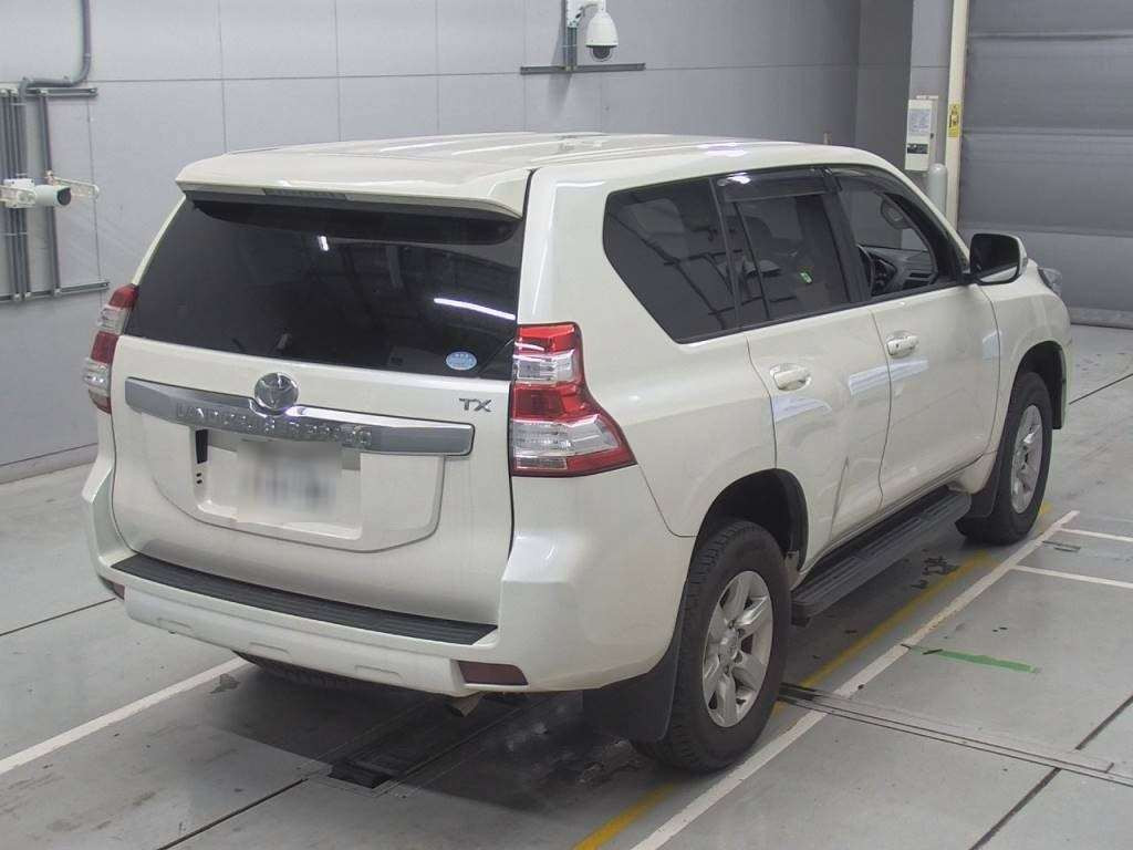 2014 Toyota Land Cruiser Prado TRJ150W[1]